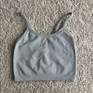 SET Active Olive Sports Bra